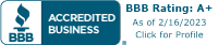 Forte Shield  credit union. BBB Business Review