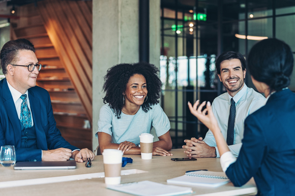 Forte Business Checking Account