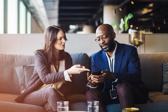 Forte Business Loans