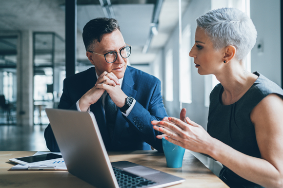 Forte Business Savings